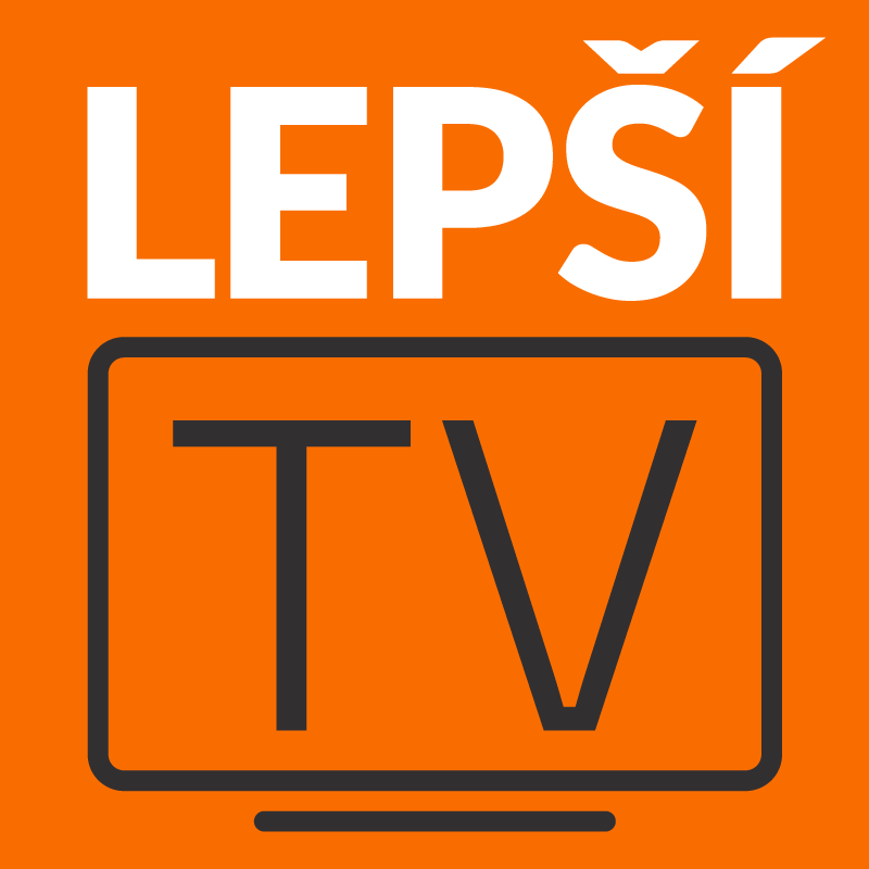 Logo Lepší TV